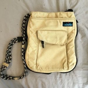 Kavu Sling Purse